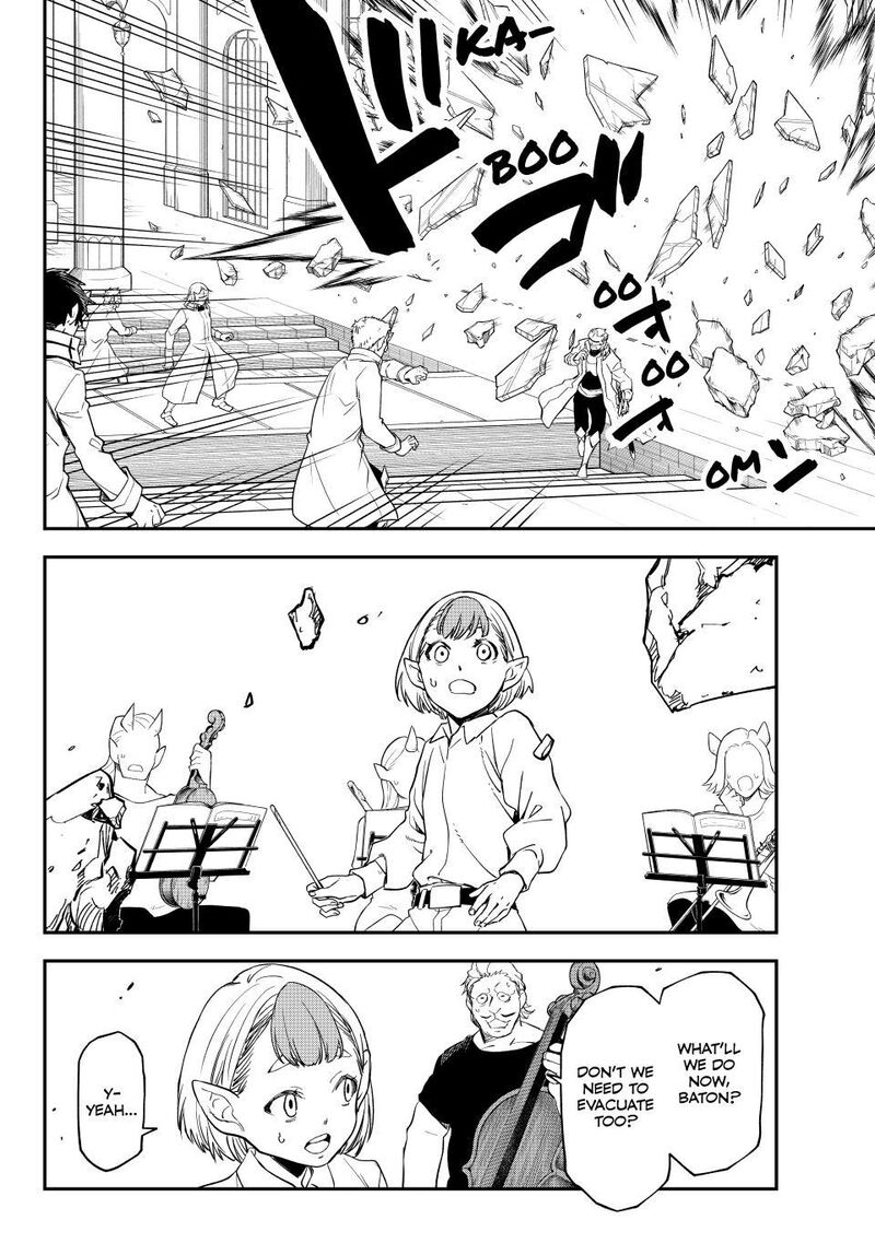 Tensei Shitara Slime Datta Ken - Chapter 138 image 18